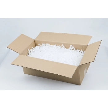 Zapinki uniwersalne polipropylenowe do taśmy PP i PET