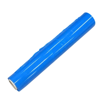 Folia stretch niebieska 1.65 kg