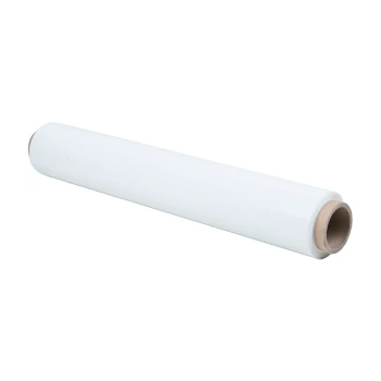 Folia stretch biała 1.65 kg