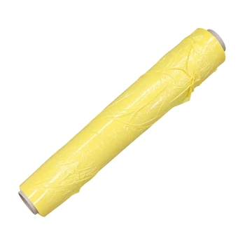 Folia stretch żółta 1.65 kg