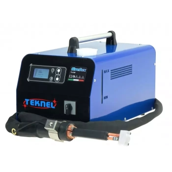 TEKNEL FIREFOX BFH500 LCD Cu 5kW