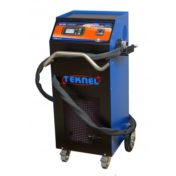 TEKNEL DRAGON 600 LCD Cu