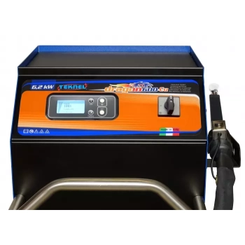 TEKNEL DRAGON 600 LCD Cu