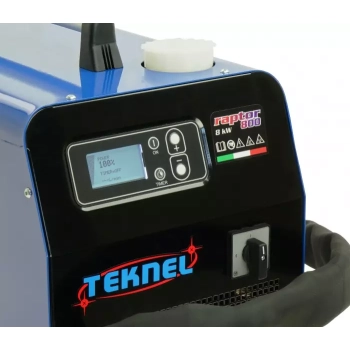 TEKNEL RAPTOR BFH800 LCD 8kW