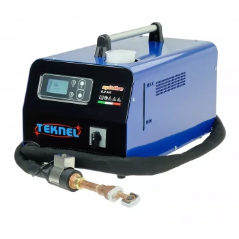 TEKNEL SPITFIRE BFH600 LCD 6,2kW