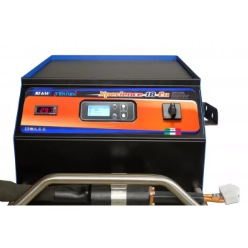 TEKNEL XPERIENCE 18 3x400 Cu