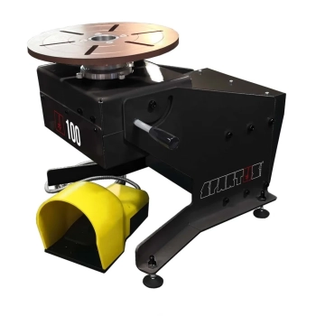 Pozycjoner spawalniczy SPARTUS® 100
