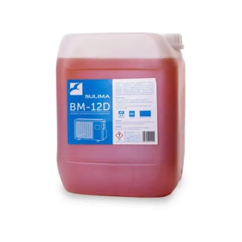 Sulima BM-12D Płyn do czyszczenia klimatyzacji 10 L