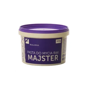 Pasta Sulima MAJSTER 0.5KG