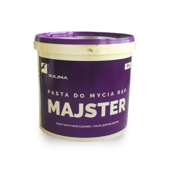 Pasta Sulima MAJSTER 10 KG