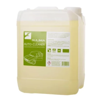 Auto-Cleaner Koncentrat do mycia samochodów 10L