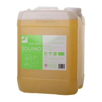 Sulima Solano – Koncentrat do ręcznego i maszynowego mycia posadzek 10 L