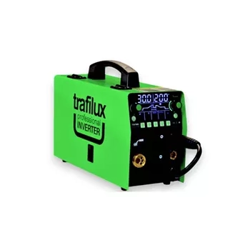Trafilux TRAFIMIG 210 EASY Dual Pulse