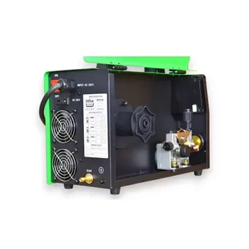Trafilux TRAFIMIG 210 EASY Dual Pulse