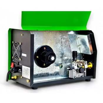 Trafilux MIG 200 POCKET LED