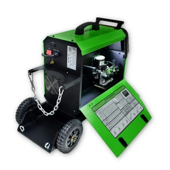 Trafilux Trafimig MIG 300 COMPACT Dual Pulse