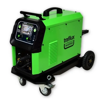 Trafilux Trafimig MIG 300 COMPACT Dual Pulse
