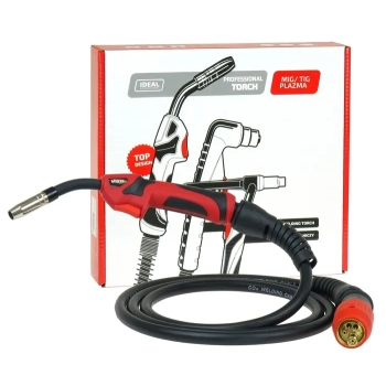 Uchwyt IDEAL MIG 15/3 PROFESSIONAL