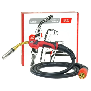 Uchwyt IDEAL MIG 36/4 PROFESSIONAL