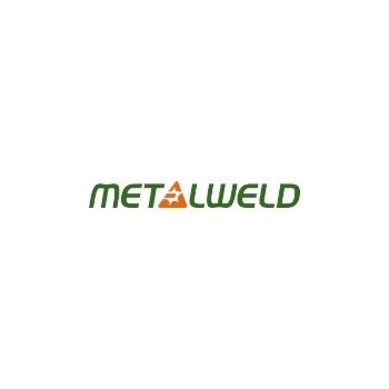 Elektroda METALWELD INOX 308L 2.5/300 mm - 1.4 KG