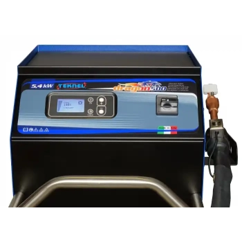 TEKNEL INDUCTOR DRAGON IHD500 LCD INDUCTOR8 230V