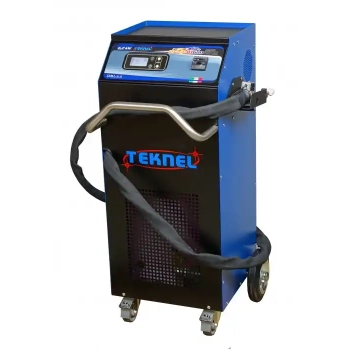 TEKNEL DRAGON 600 LCD 3x400V
