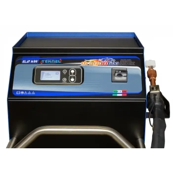 TEKNEL DRAGON 600 LCD 3x400V