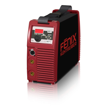 KUHTREIBER FENIX 160