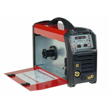 IDEAL EXPERT MULTIMIG 200 TIG AC/DC-MMA