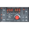 IDEAL TECNOMIG 203 MIG/TIG/MMA SYNERGIC VRD + TIG ACX