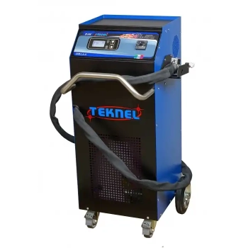TEKNEL DRAGON 800 3X400V (INDUCTOR10)