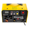 MAGNUM DINAMIK 440 12V / 24V