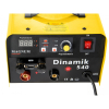MAGNUM DINAMIK 540 12V / 24V