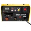 MAGNUM DINAMIK 640 12V / 24V