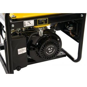 AGREGAT PRĄDOTWÓRCZY MAGNUM DF-2500H