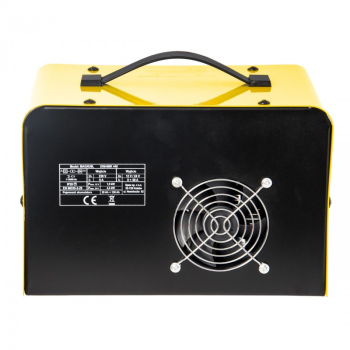 MAGNUM DINAMIK 440 12V / 24V
