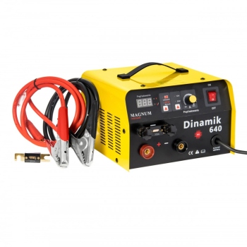 MAGNUM DINAMIK 640 12V / 24V