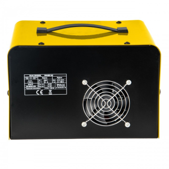 MAGNUM DINAMIK 640 12V / 24V