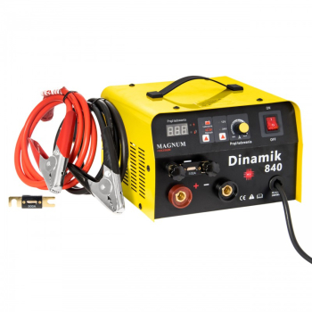 MAGNUM DINAMIK 840 12V / 24V