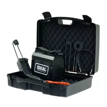 IDEAL INDUCTOR 3 KVA 230V