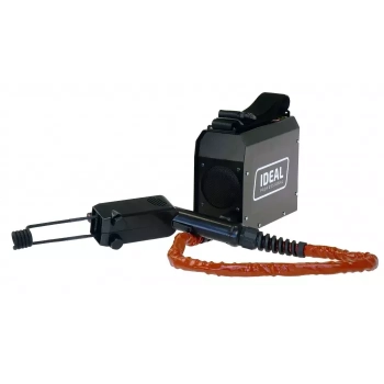 IDEAL INDUCTOR 3 KVA 230V