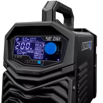 Spartus EasyARC 216P