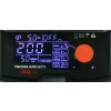 IDEAL TECNO ARC 211 LED MMA/TIG VRD
