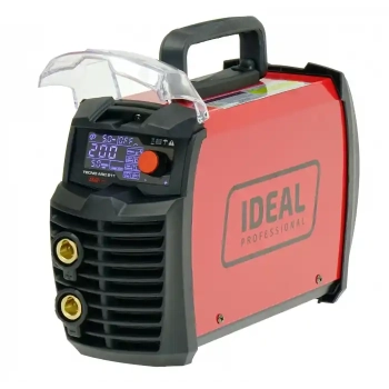 IDEAL TECNO ARC 211 LED MMA/TIG VRD