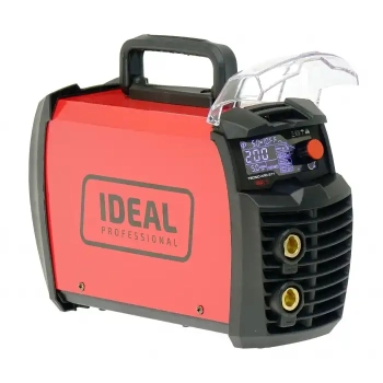 IDEAL TECNO ARC 211 LED MMA/TIG VRD