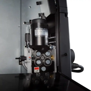 Spartus EasyMIG 317 DUAL PULSE