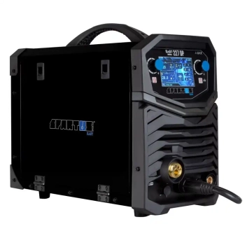 Spartus EasyMIG 227 DUAL PULSE