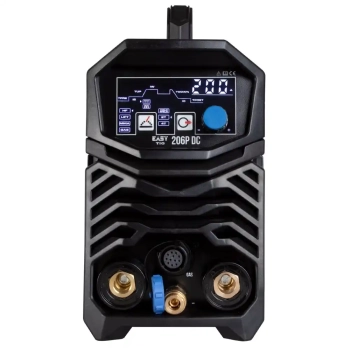 Spartus EasyTIG 206P DC