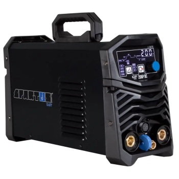 Spartus EasyTIG 206P DC