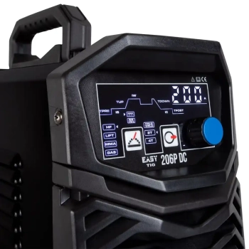 Spartus EasyTIG 206P DC